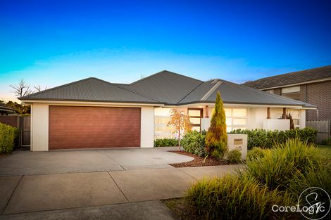 Property photo of 45 Myles Crescent North Kellyville NSW 2155