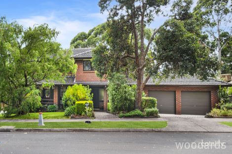 Property photo of 54 Sunnybrook Drive Wheelers Hill VIC 3150