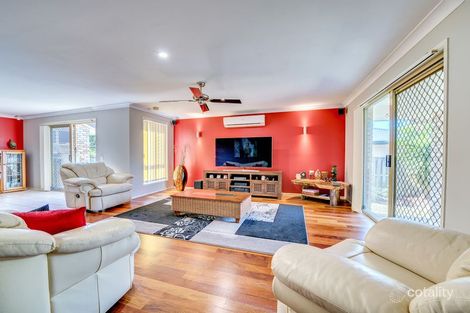 Property photo of 4 Butler Street Wakerley QLD 4154