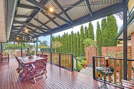 Property photo of 38 Coonawarra Drive Vermont South VIC 3133