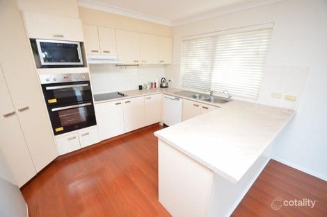 Property photo of 37 Daintree Drive Parkwood QLD 4214