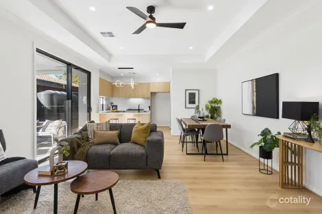 Property photo of 1A O'Connell Street Salisbury Downs SA 5108