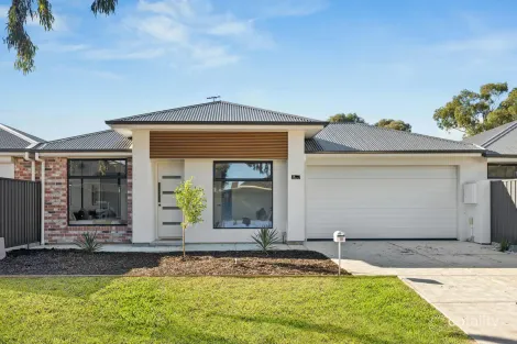 1a O'Connell St, Salisbury Downs, SA 5108