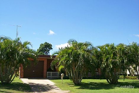 121 Twelfth Ave, Home Hill, QLD 4806