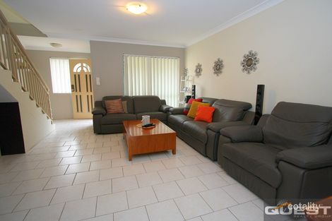 Property photo of 33/81 Bellevue Avenue Georges Hall NSW 2198