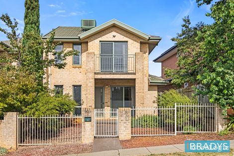 Property photo of 106 Mary Gillespie Avenue Gungahlin ACT 2912