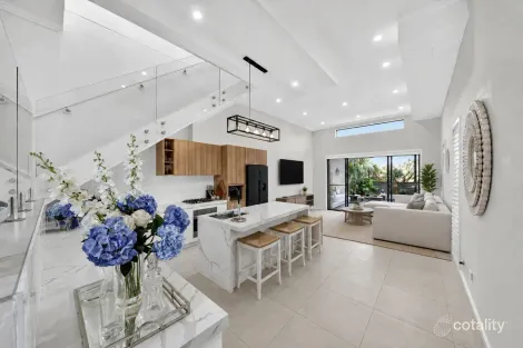 21 DAUNT AVE, MATRAVILLE, NSW 2036