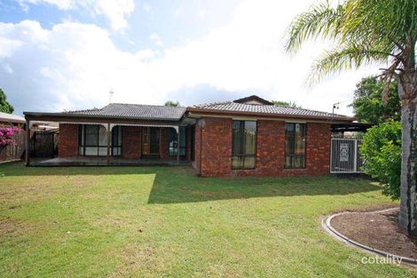 76 Cunningham St, Urangan, QLD 4655