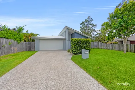 19a Culgoora Cres, Reedy Creek, QLD 4227