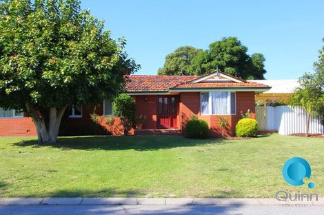 Property photo of 1 Olmar Place Kelmscott WA 6111