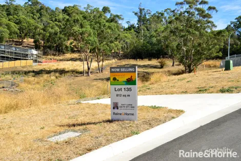 41 Kiewa Rise, Lenah Valley, TAS 7008