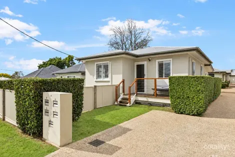 1/4a Rose St, Wilsonton, QLD 4350