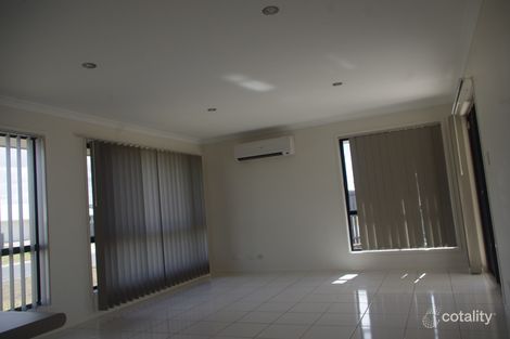 Property photo of 13 Marc Crescent Gracemere QLD 4702