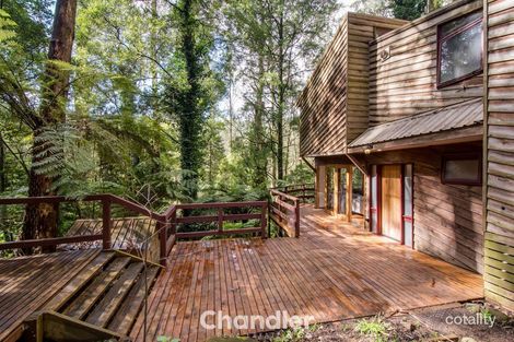 11 St James Ave, Kallista, VIC 3791