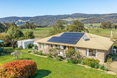 Property photo of 586 North Huon Road Ranelagh TAS 7109