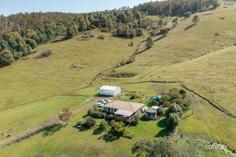 Property photo of 586 North Huon Road Ranelagh TAS 7109