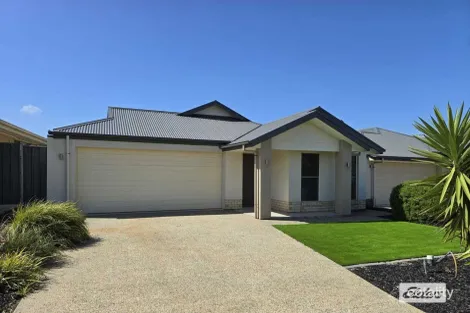 Property photo of 30 Blanche Parade Hindmarsh Island SA 5214