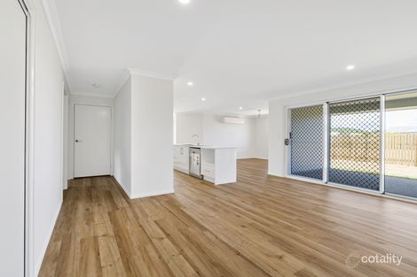 Property photo of 37 Amalfi Drive Zilzie QLD 4710