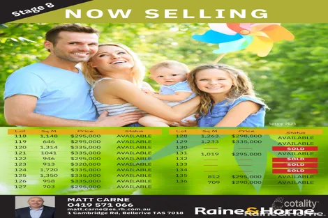 Property photo of 38 Kiewa Rise Lenah Valley TAS 7008