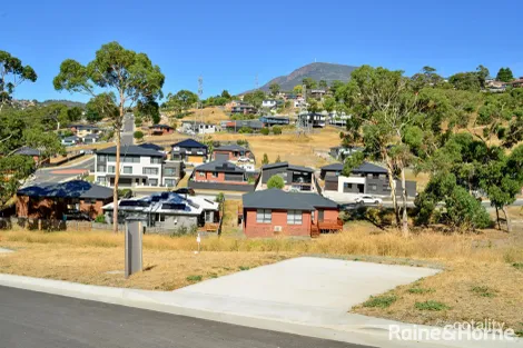 Property photo of 41 Kiewa Rise Lenah Valley TAS 7008