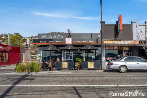 Property photo of 38 Kiewa Rise Lenah Valley TAS 7008