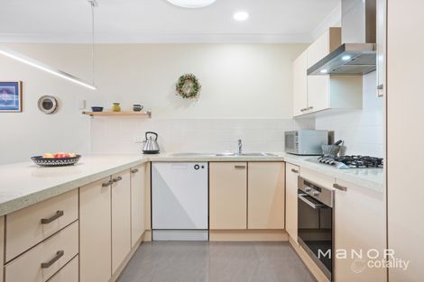 Property photo of 32 Kingussie Avenue Castle Hill NSW 2154