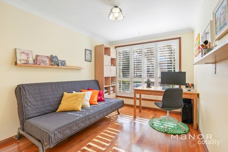 Property photo of 32 Kingussie Avenue Castle Hill NSW 2154