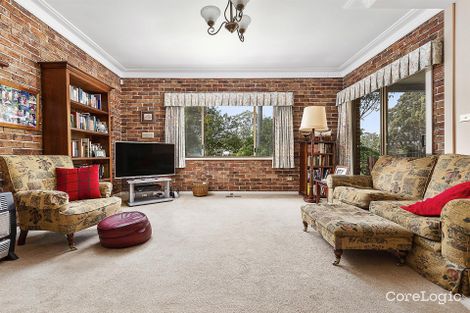 Property photo of 26 Lonicera Place Cherrybrook NSW 2126