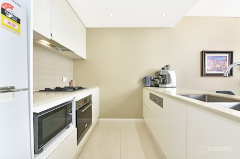Property photo of 637/17 Marine Parade Wentworth Point NSW 2127