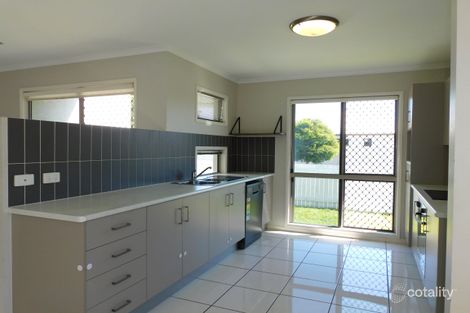 Property photo of 8 Oculina Street Burdell QLD 4818