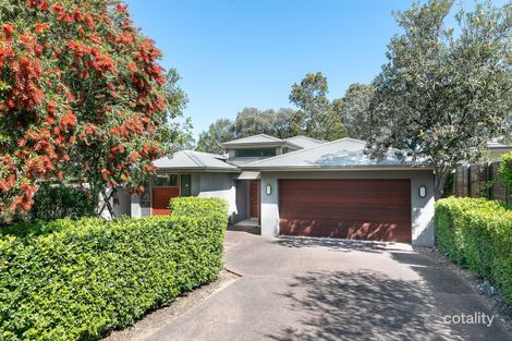 Property photo of 51 Angophora Drive Pokolbin NSW 2320