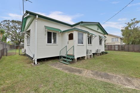 Property photo of 6 Smith Street West Mackay QLD 4740
