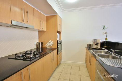 Property photo of 103/8 Fairwater Close Breakfast Point NSW 2137