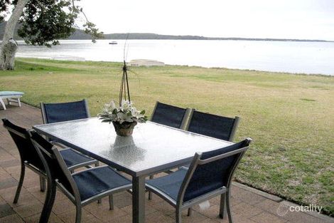 Property photo of 2/53 Soldiers Point Road Soldiers Point NSW 2317