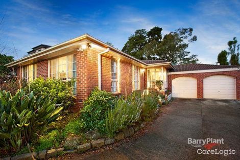 Property photo of 10 Standring Close Donvale VIC 3111