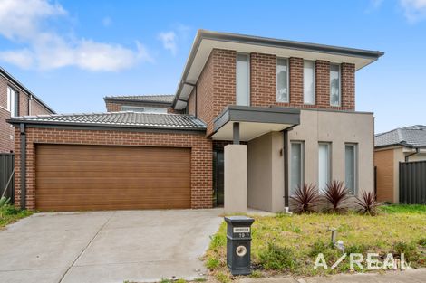 19 Brilliant St, Roxburgh Park, VIC 3064