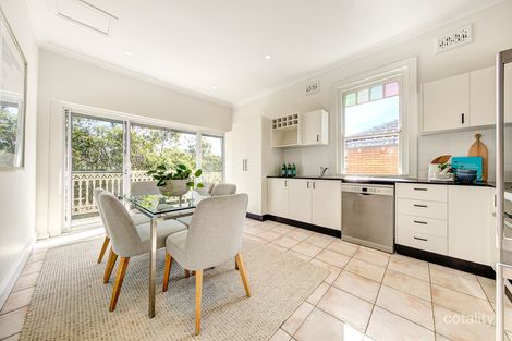 Property photo of 4/70-72 Middle Head Road Mosman NSW 2088