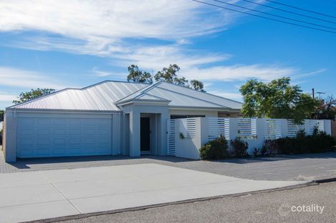 Property photo of LOT 1/11 Henrietta Street Bayswater WA 6053