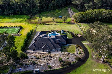 Property photo of 9 Farm Road Kenthurst NSW 2156