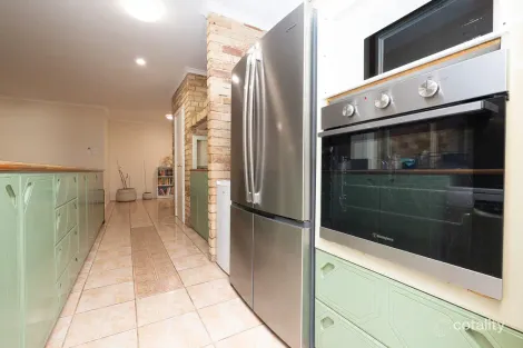 Property photo of 6 Cunneen Cove Port Hedland WA 6721