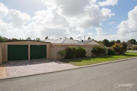 Property photo of 6 Rebecca Court Beldon WA 6027