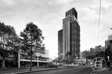 3801/65 Dudley St, West Melbourne, VIC 3003