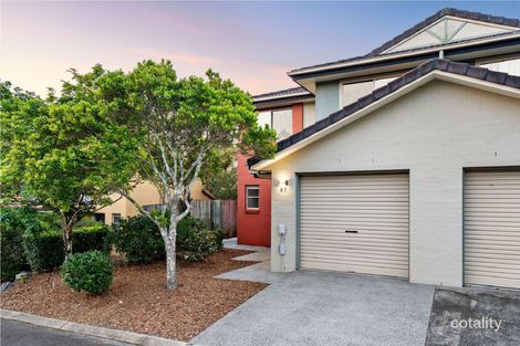 Property photo of 87/31 Archipelago Street Pacific Pines QLD 4211