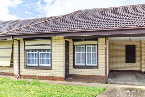 Property photo of 9/5-7 Fussell Place Alberton SA 5014