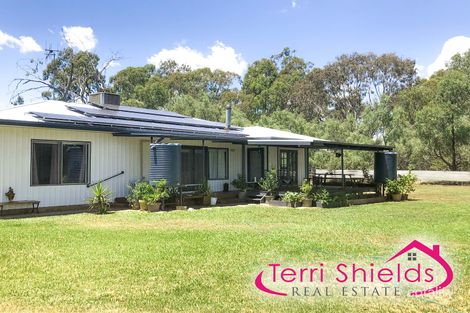 3624 Ellengerah Rd, Warren, NSW 2824