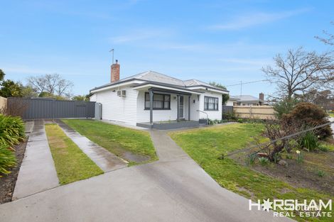 Property photo of 19 Bradshaw Street Horsham VIC 3400