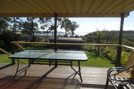 Property photo of 37-39 Wilma Crescent Russell Island QLD 4184