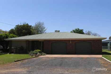 10 Aster St, Pittsworth, QLD 4356