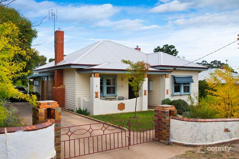 6 Britton St, Castlemaine, VIC 3450