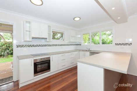 Property photo of 84 Hendren Street Carina QLD 4152